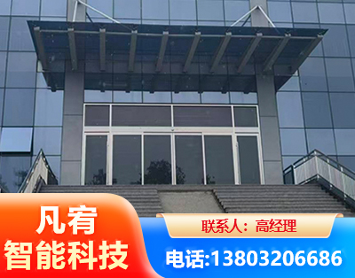 邯郸自动门